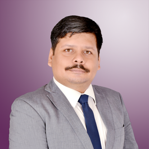 Alok Shankar