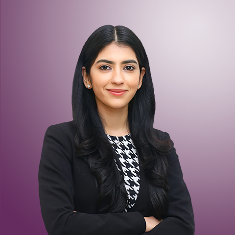 Garima Shahani