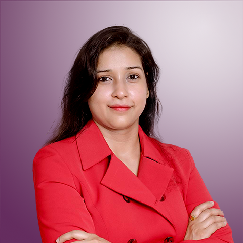Prajna Mohapatra