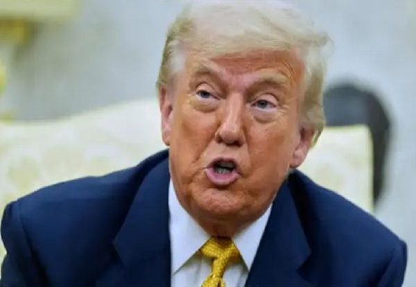 Days of building China factories, hiring workers in India are over: US President Donald Trump