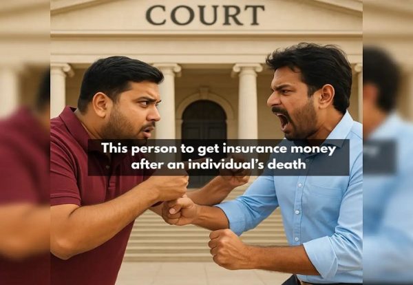 Nominee vs Legal Heir: Who gets insurance money after death? Here's what Indian law says