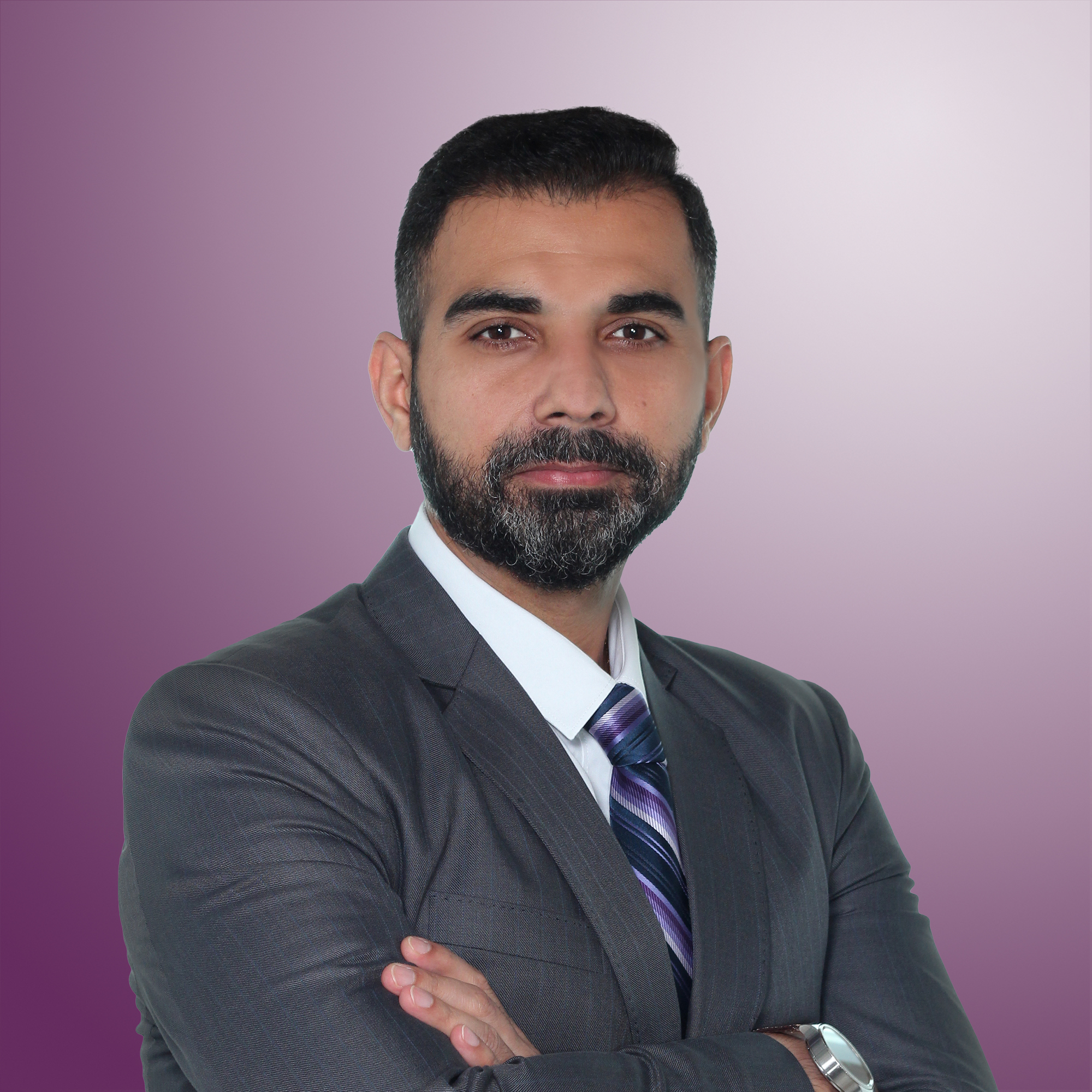 Varun Kalsi