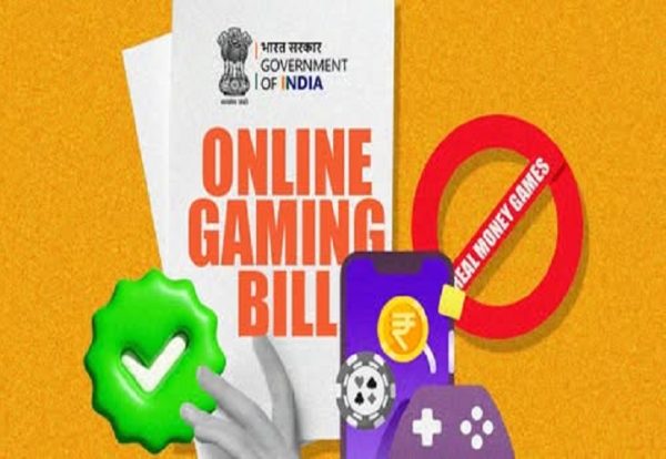 Industry mulling legal challenge among options as LS passes online gaming bill