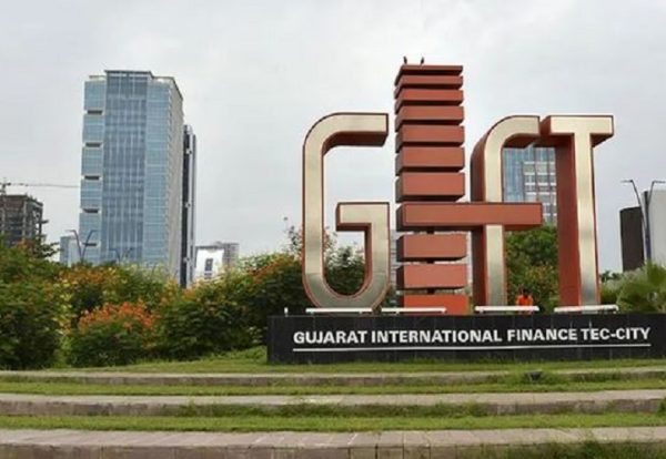 Green financing gets fillip in Gift City
