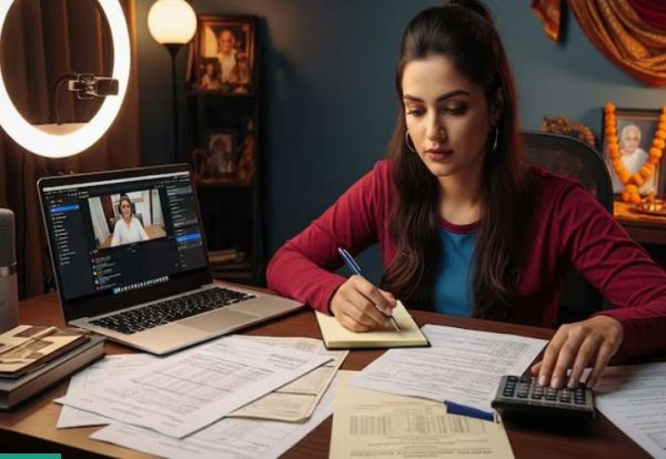 Can a woman be 'Karta' of a Hindu Undivided Family?