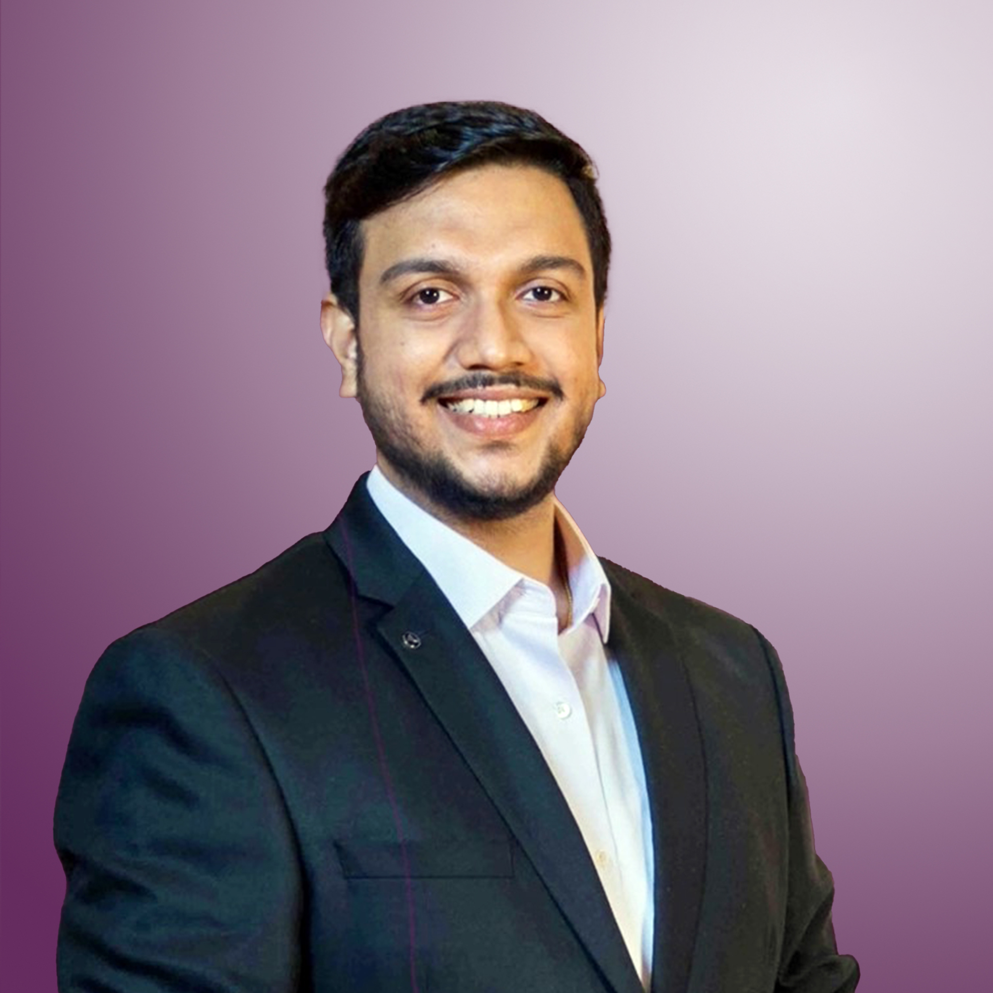 Anirud Sudarsan R - Cyril Amarchand Mangaldas