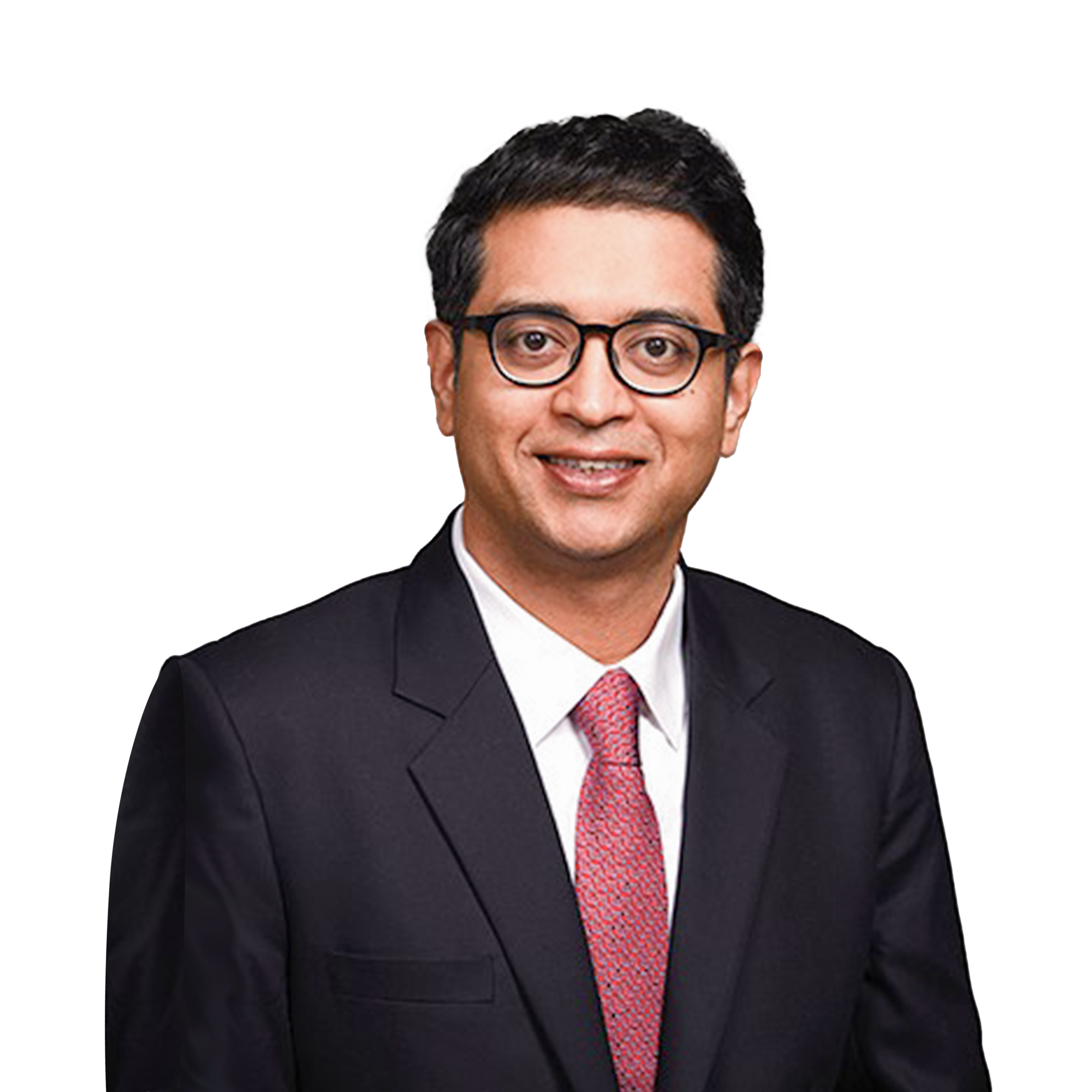 Uci Rohan Rohan Roy - Cyril Amarchand Mangaldas